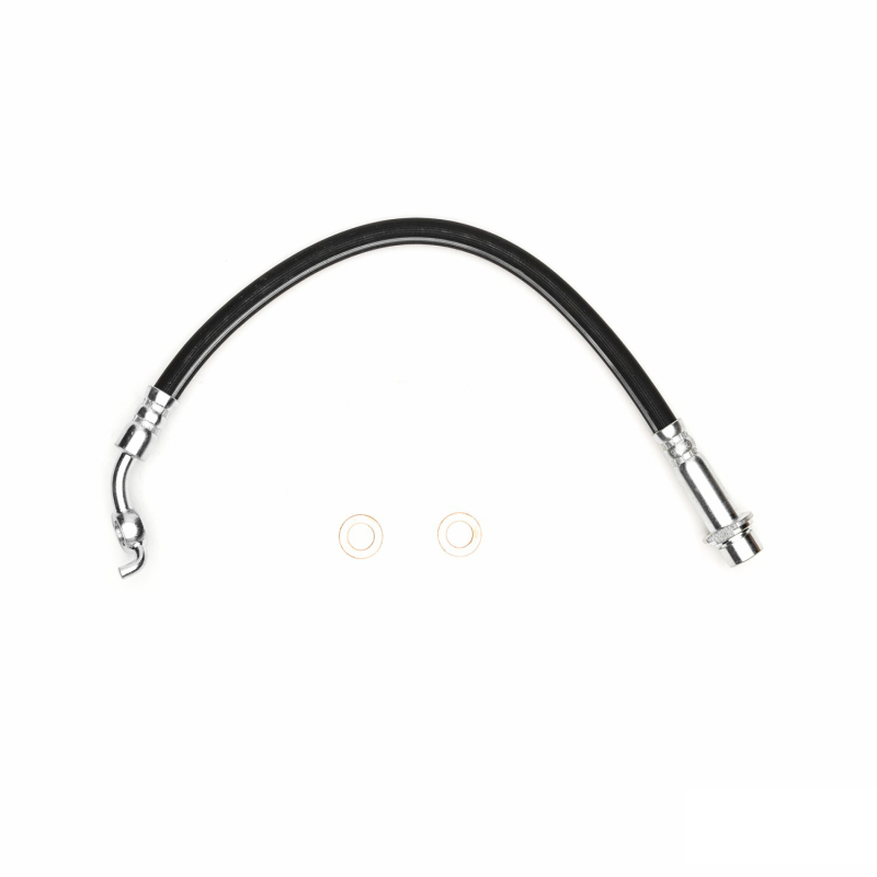 Lexus IS250 Brake Hose - Front - R1 Concepts - `14-`15
